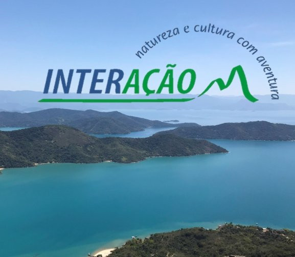Interacao Paraty景点图片