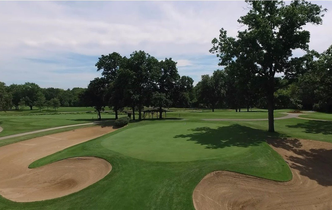 St Andrews Golf and Country Club-West Chicago必去景点