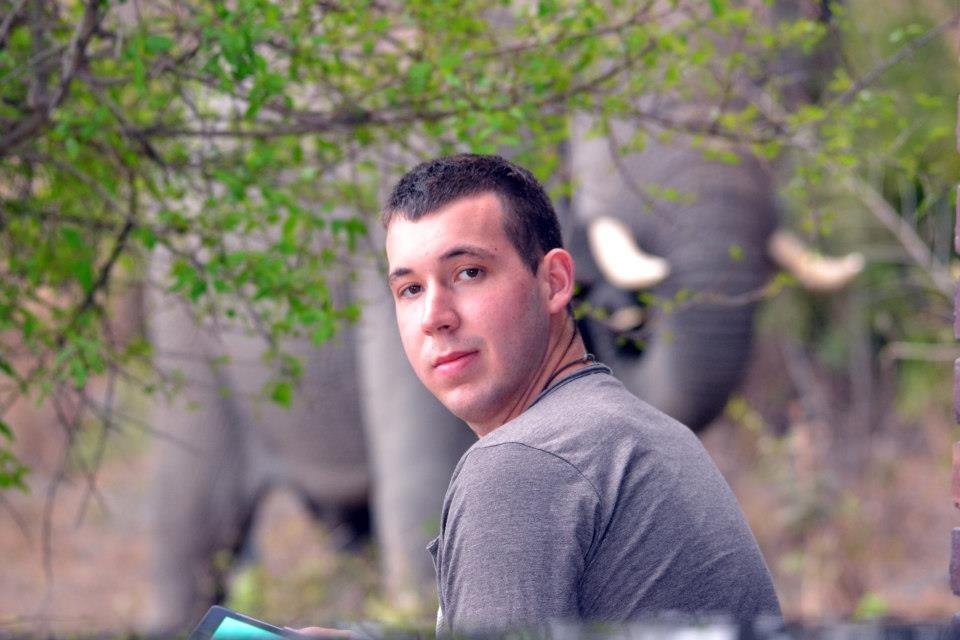 Wild at Heart Tours and Safaris (Pty) ltd.-保罗彼得斯堡必去景点