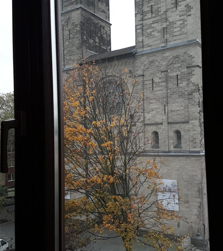 Gästehaus Zur Guten Quelle主图