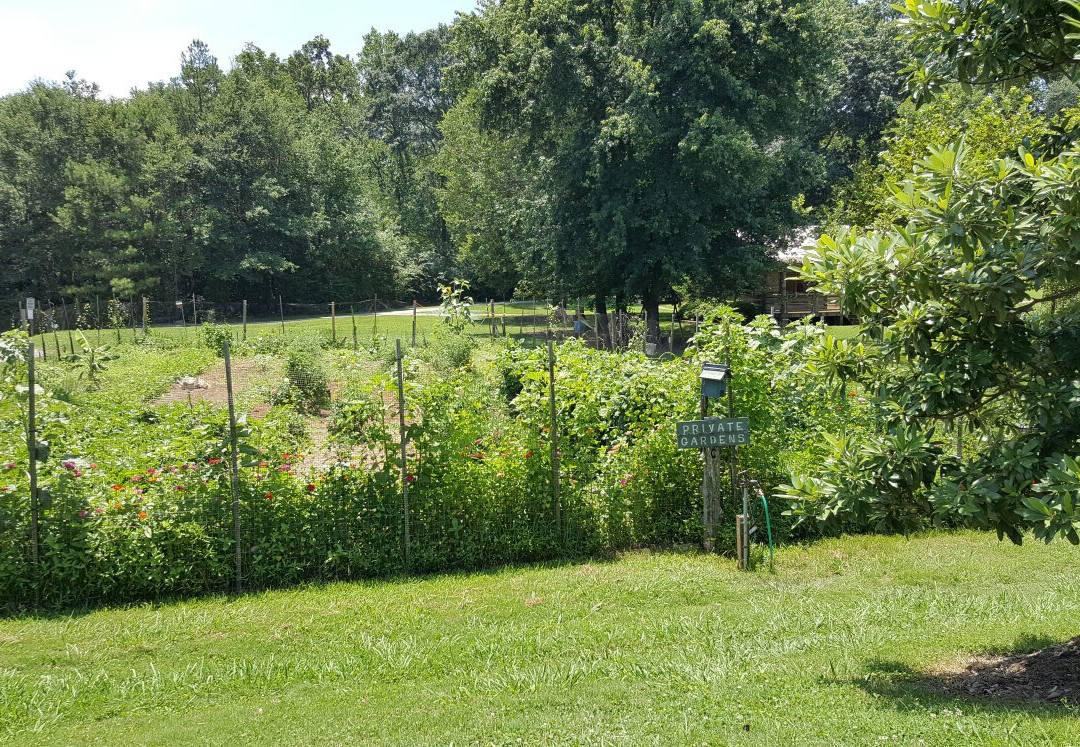 Greenway Farms Conference Center-Hixson必去景点