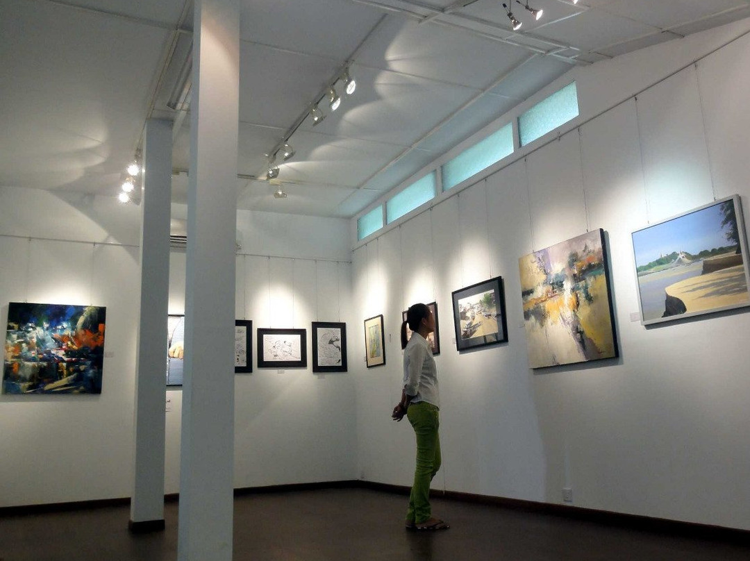 Gallery 65-仰光必去景点