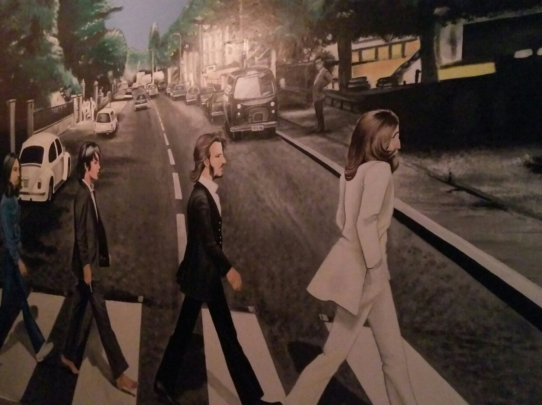 Planet Rock Pub-Guriri必去景点