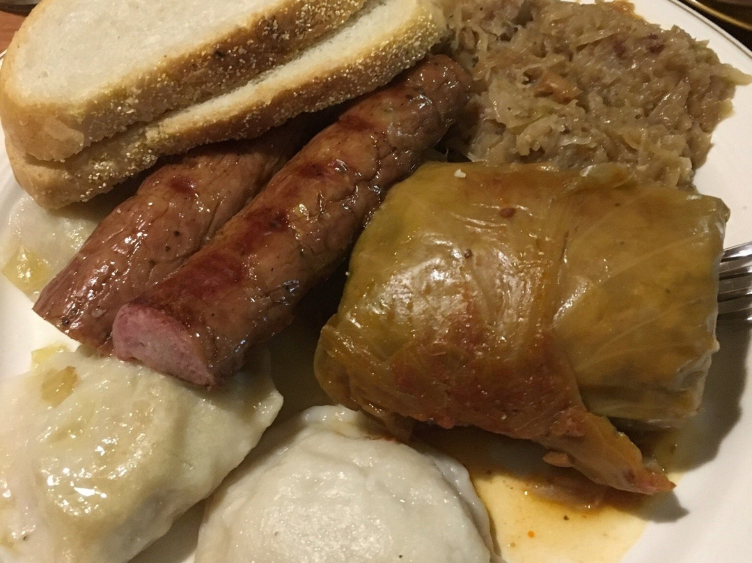 Polish Community Club