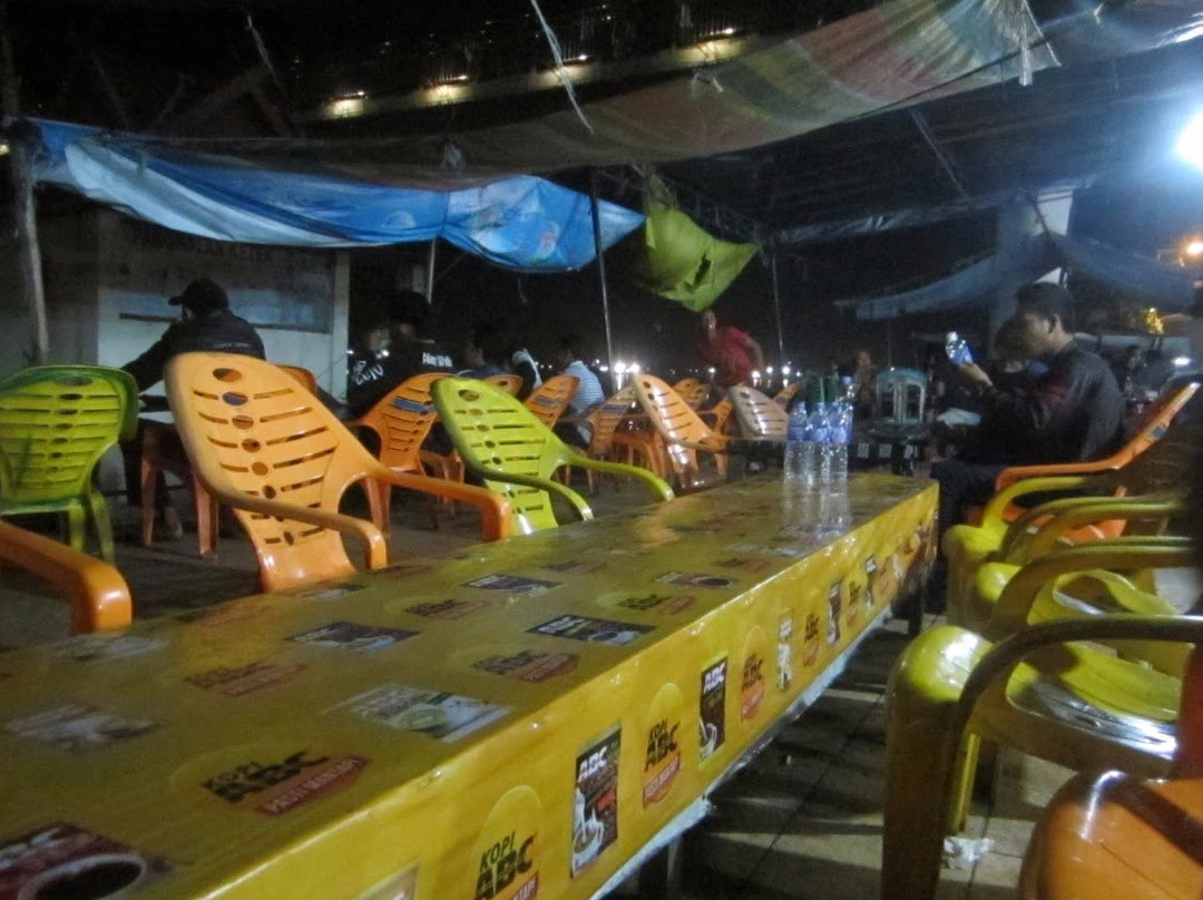 Ancol Jambi-占碑必去景点