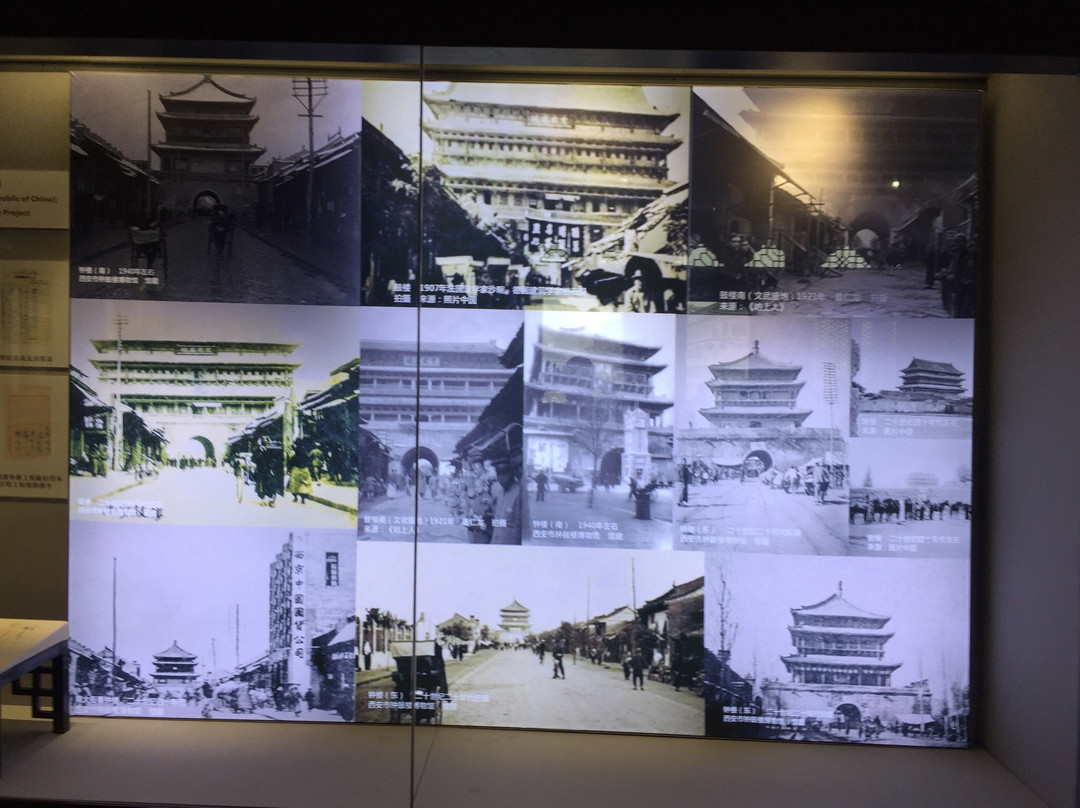 钟鼓楼-襄阳市必去景点