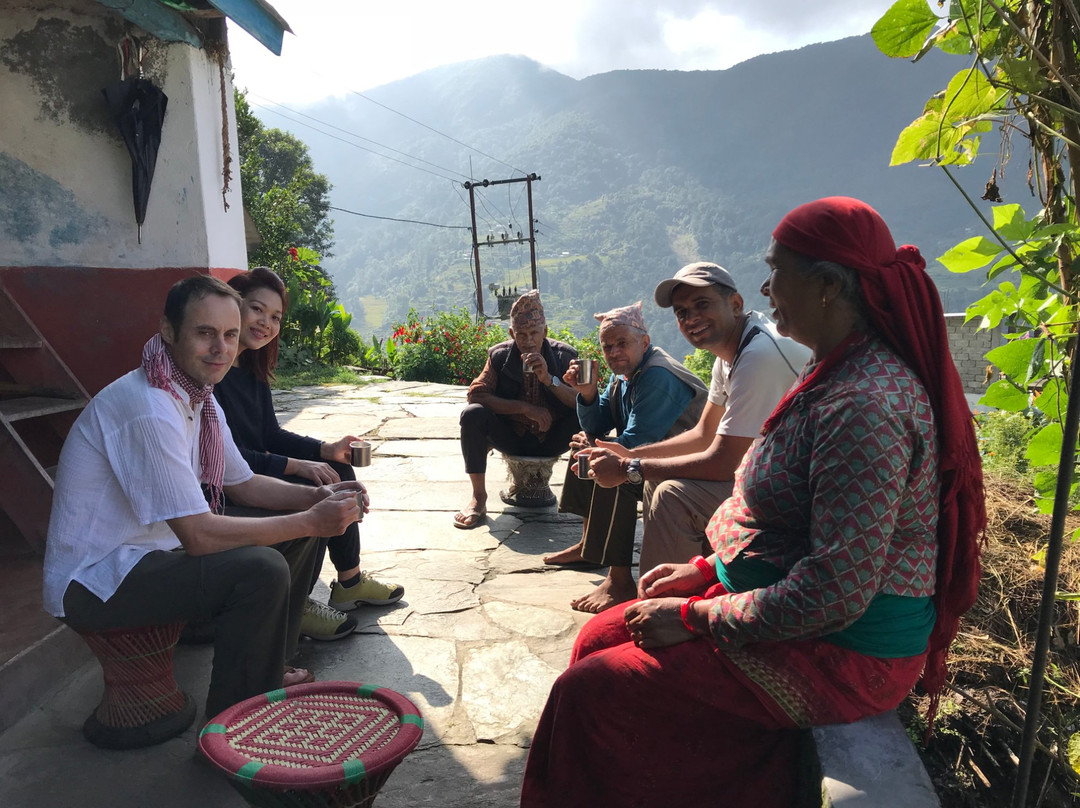 Big Sky Treks & Expeditions-加德满都必去景点