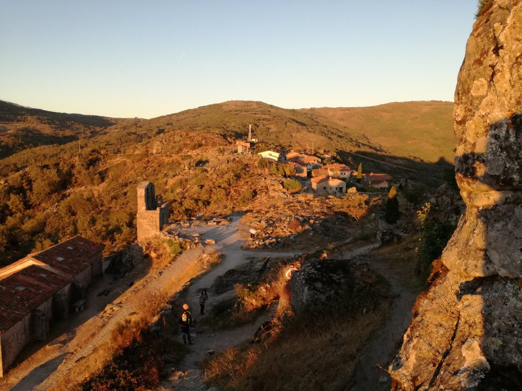 Trevejo旅游攻略图片