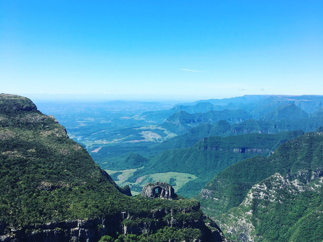 Urubici旅游攻略图片