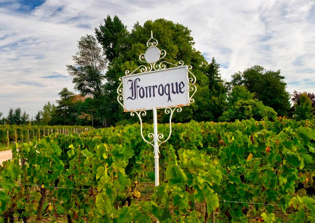 Château Fonroque-圣埃美隆必去景点