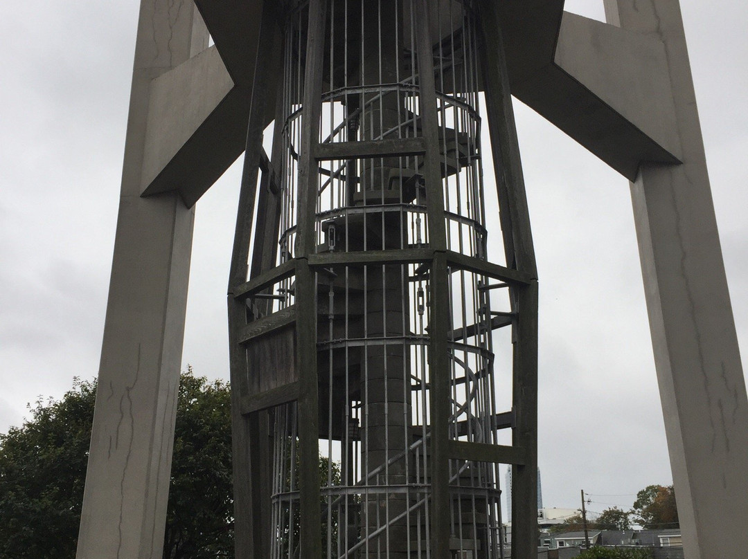 First Presbyterian Church-斯坦福必去景点