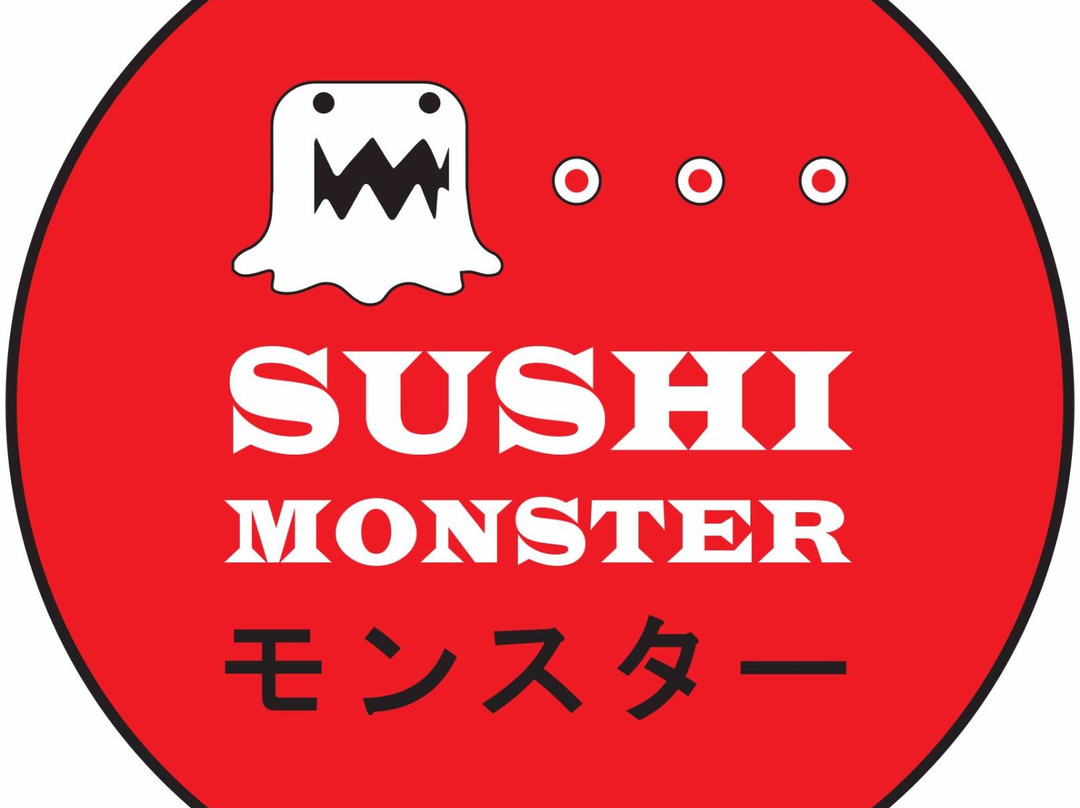 Wainwright餐馆和美食-Sushi Monster