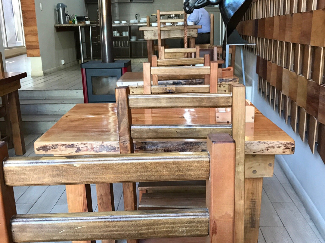 Hotel Plaza Pinto主图