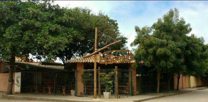 Sao Mateus餐馆和美食-Tucanos Restaurante