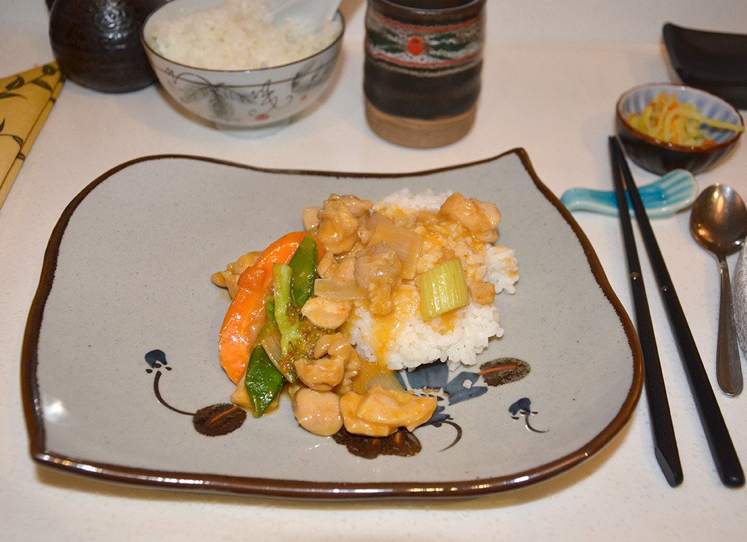 Roodt-sur-Syre餐馆和美食-Restaurant Uchiwa
