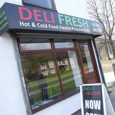 Deli-Fresh