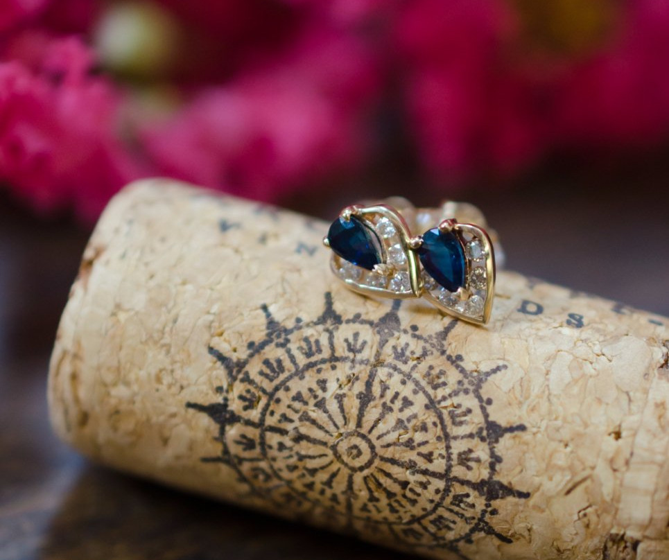 Colonial Jewelers-弗雷德里克必去景点