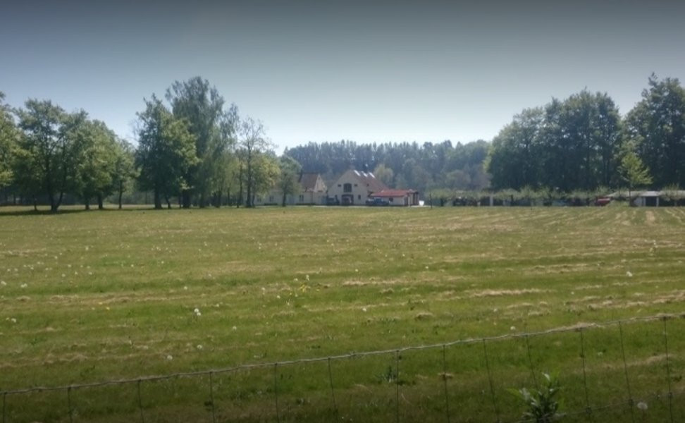 Vitaby旅游景点-Skepparps Vingård