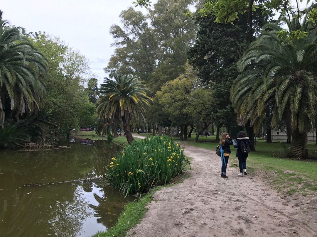 Quiero Recorrer-拉普拉塔必去景点