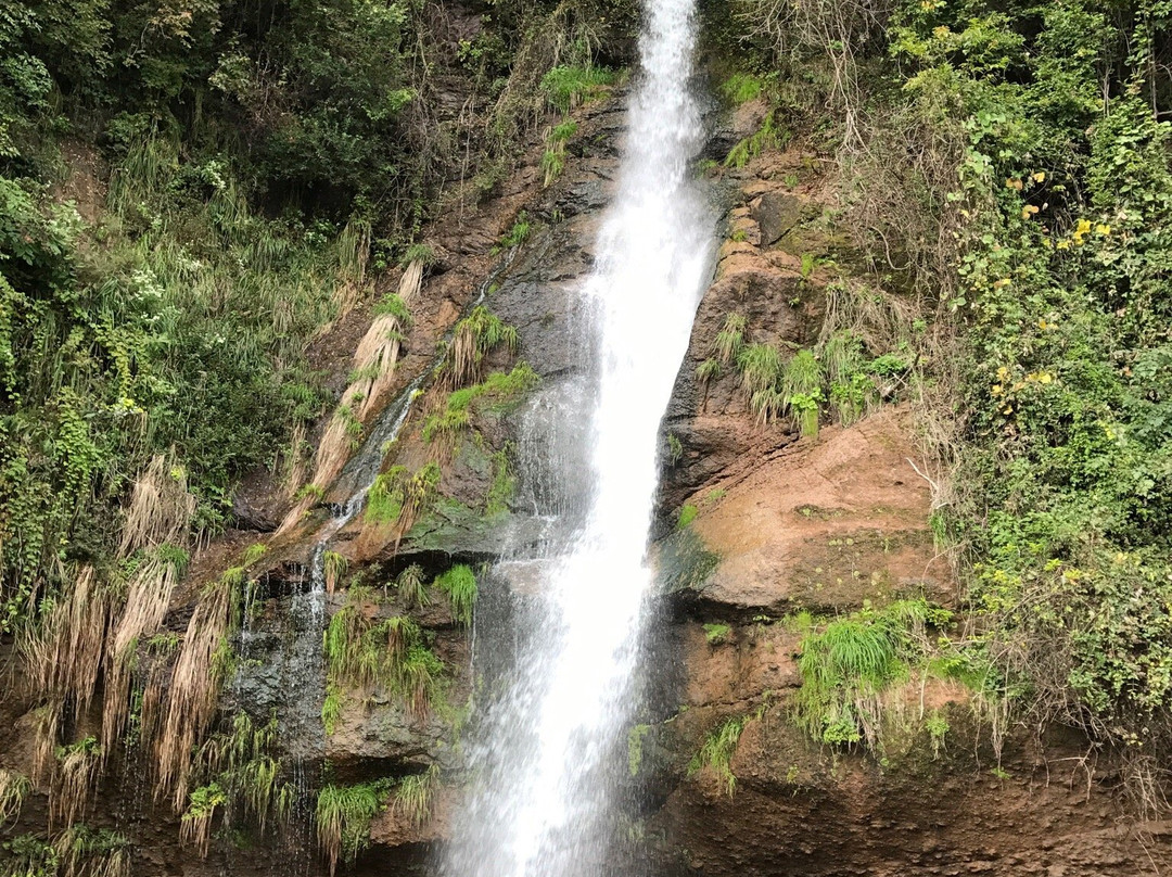 Seto Falls景点图片
