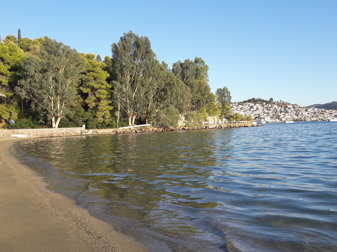 Poros旅游攻略图片