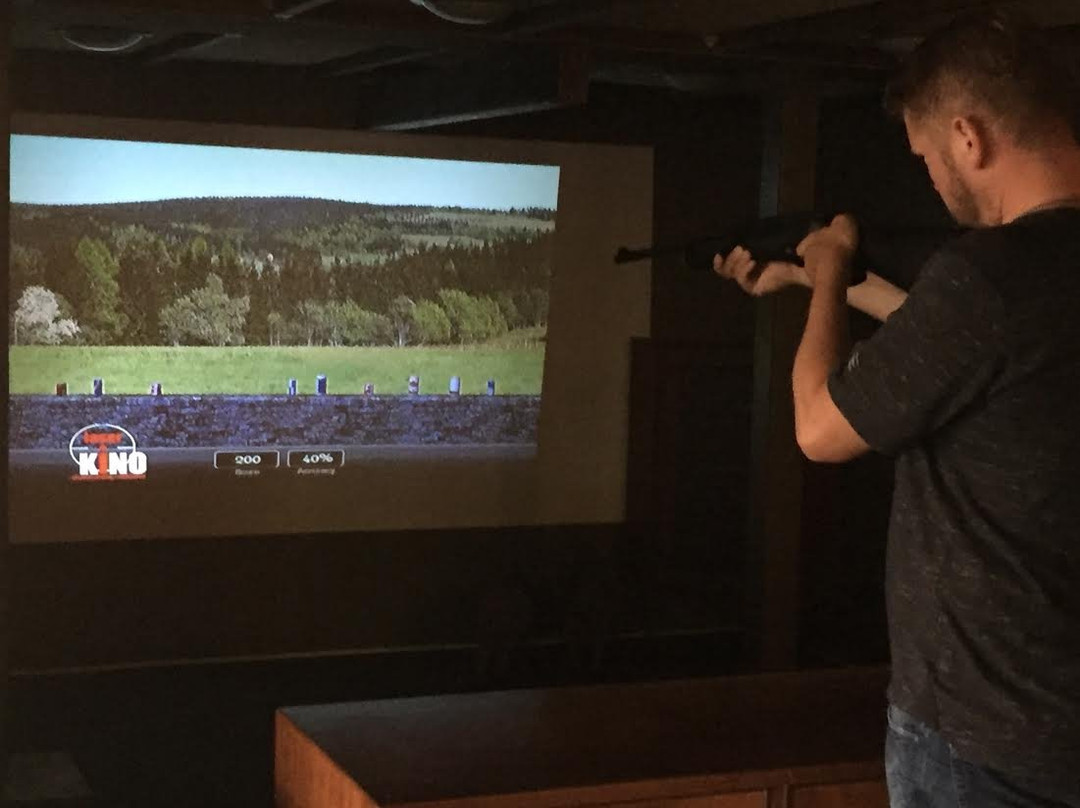 Adventure Park-灵克宾必去景点