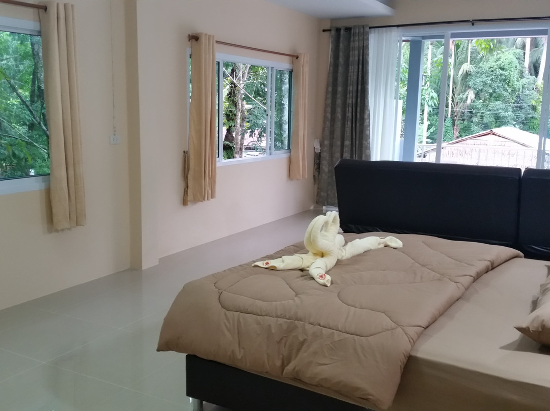 Bamboo Family Inn主图