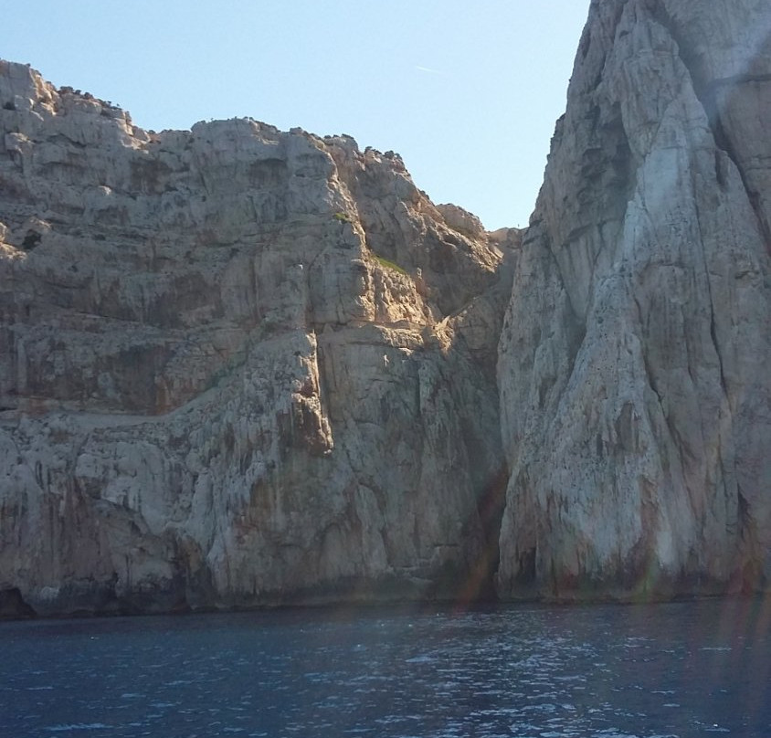 Grotta delle Brocche Rotte-阿尔盖罗必去景点