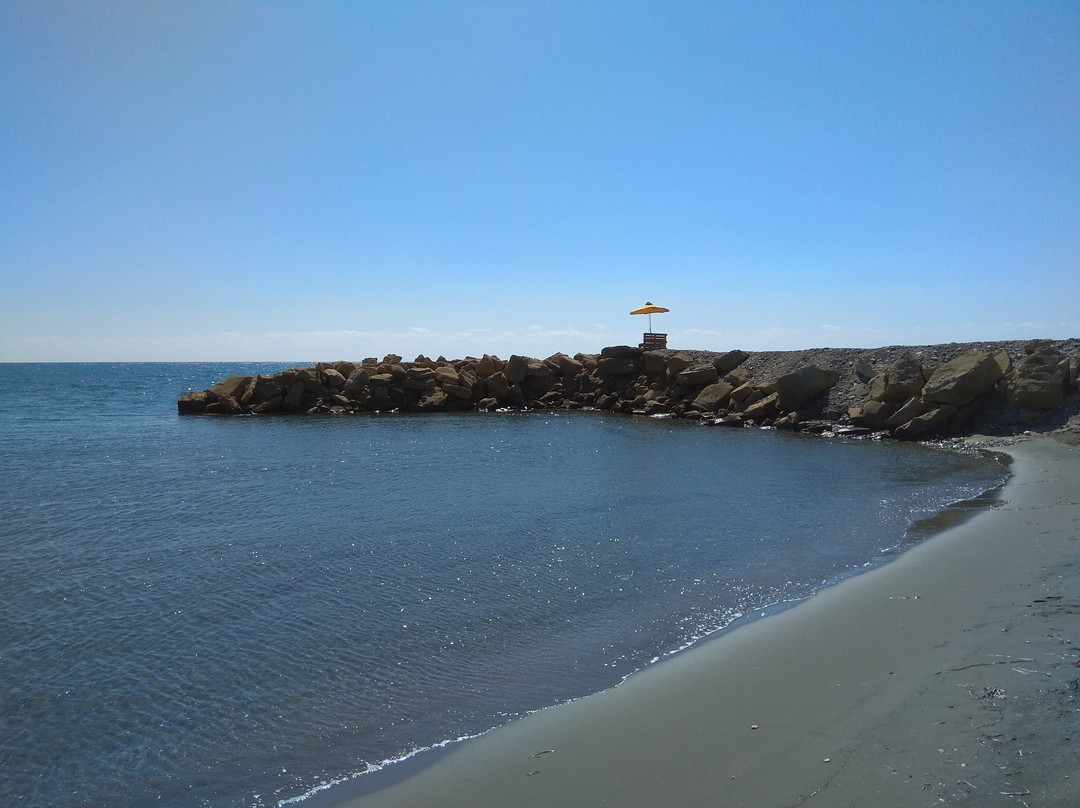 Maia Beach景点图片