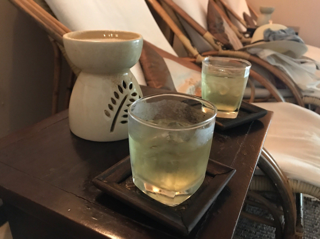 奇迹水疗店-清迈必去景点