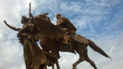 Manhattan and Beyond Tours-纽约市必去景点