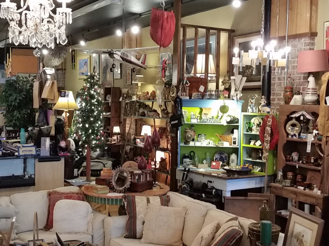 Uptown Funk Spruce Pine-Spruce Pine必去景点