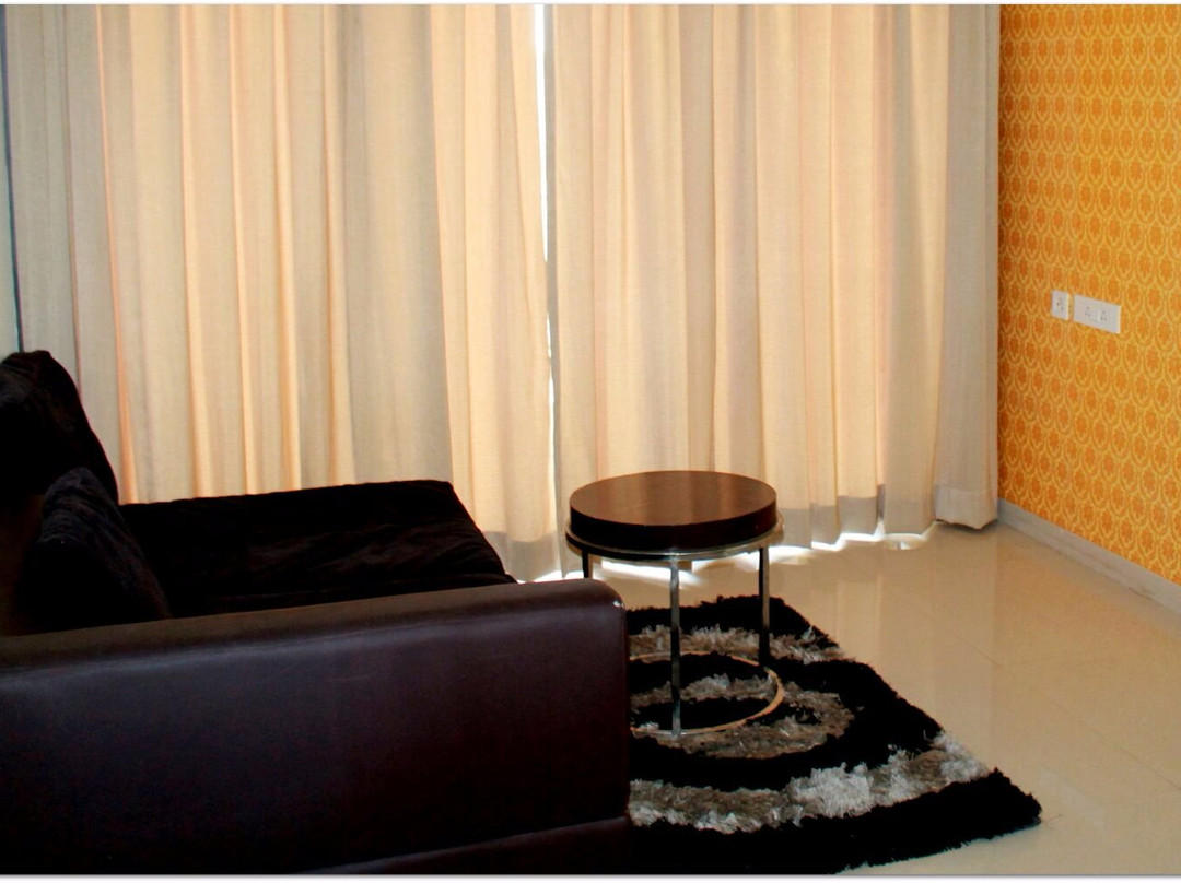 Destination 41 by Bird Of Paradise主图