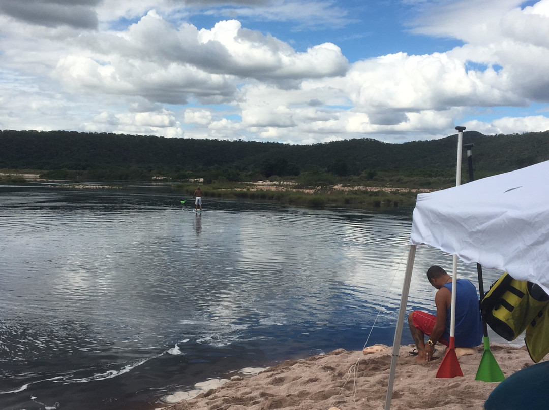 Chapada SUP Trip-Nova Redencao必去景点