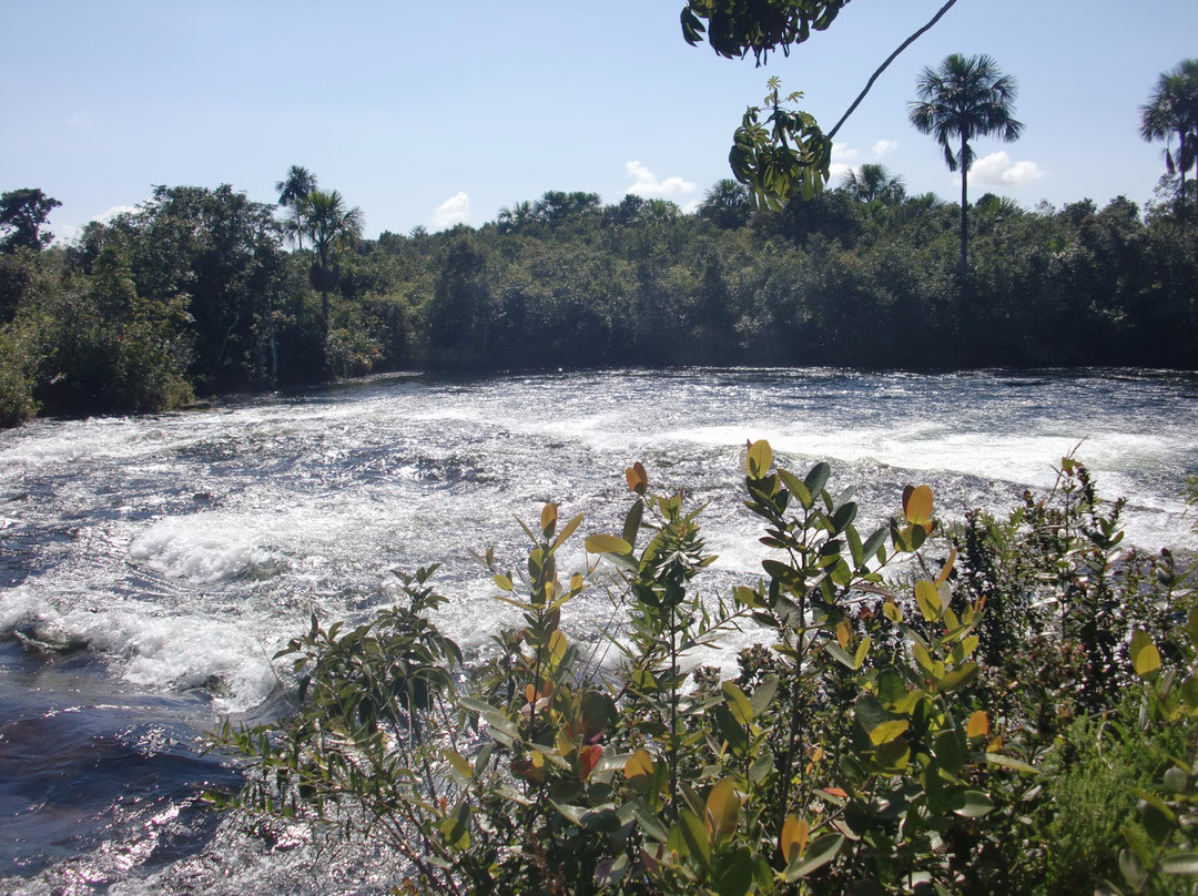Balneario Rio Verde景点图片