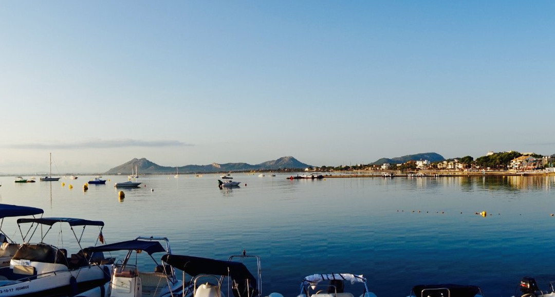 Majorca Boat Charter-波连萨必去景点