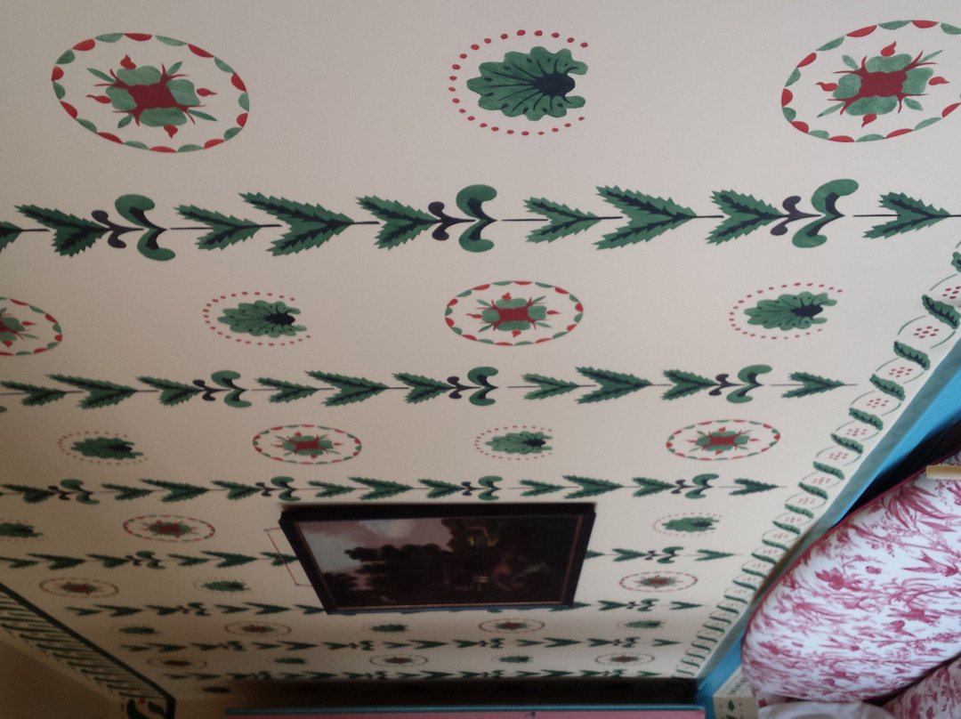 John Rankin House-Ripley必去景点