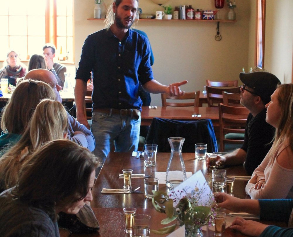 Green Guide Explorer-巴拉瑞特必去景点