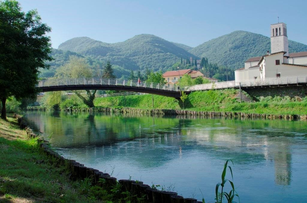 San Giovanni Reatino旅游景点-Il Fiume Velino