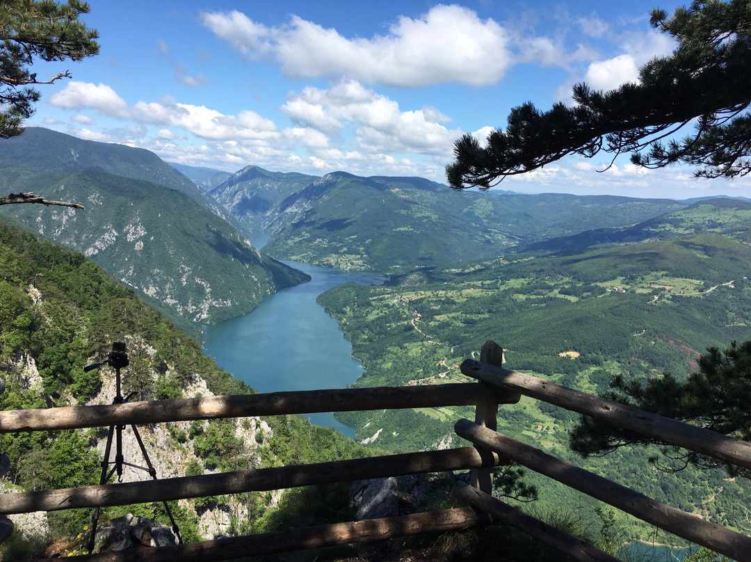 Banjska Stena景点图片