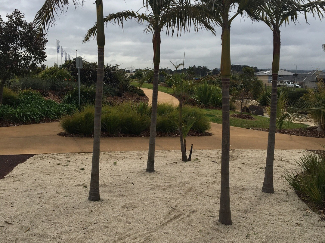 Circa Park-Cranbourne必去景点