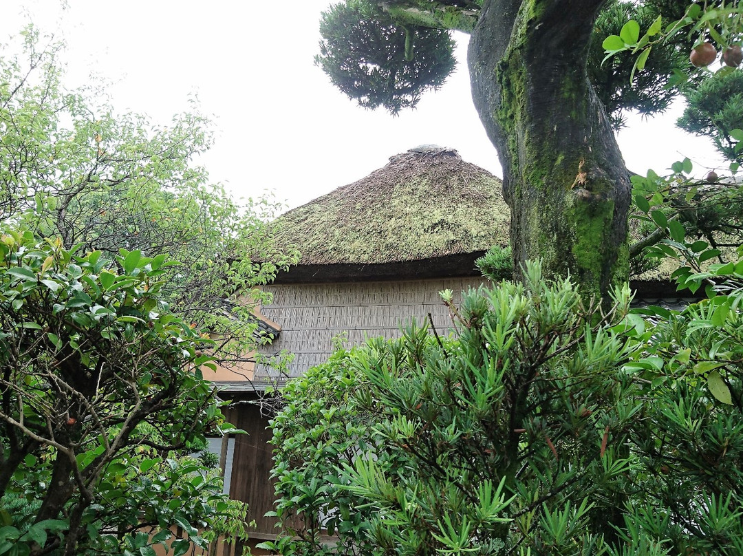 Former Toshima House景点图片