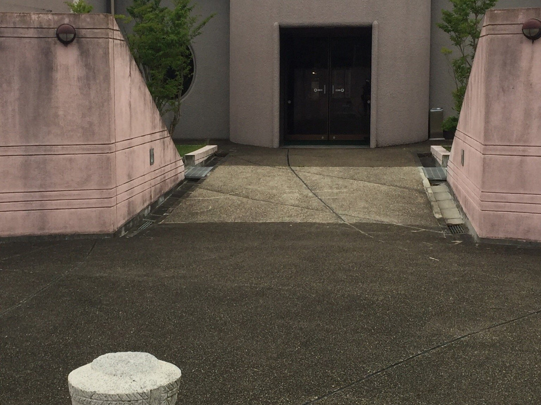 Okumatsushima Jomon-mura History Museum-东松岛市必去景点