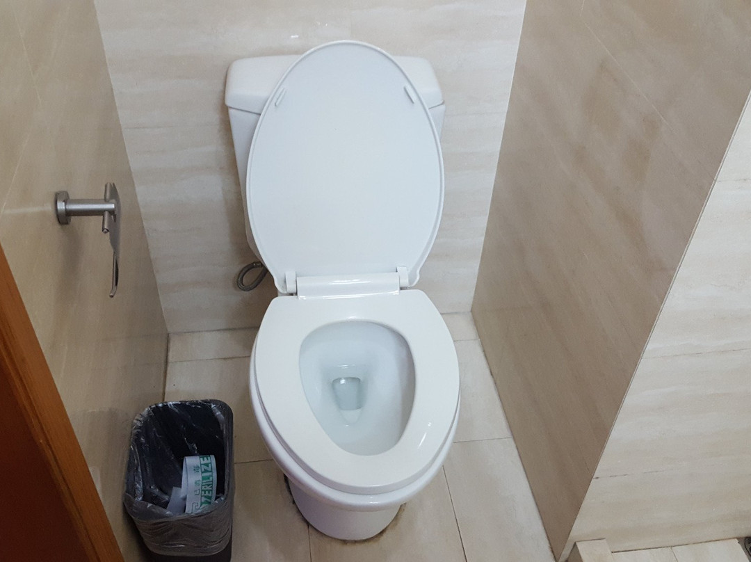 上外迎宾馆主图