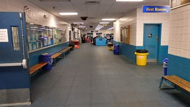 William G. Mennen Sports Arena景点图片