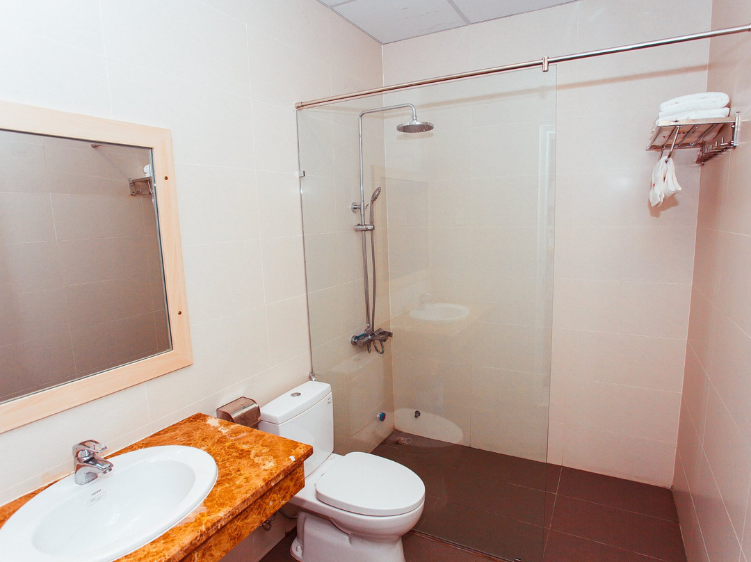 Thanh Mai Hotel主图