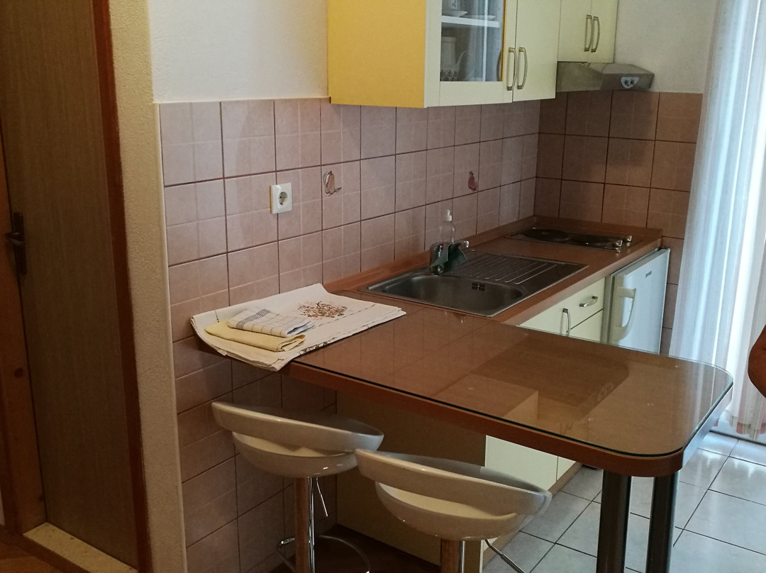 Guest House Bozena