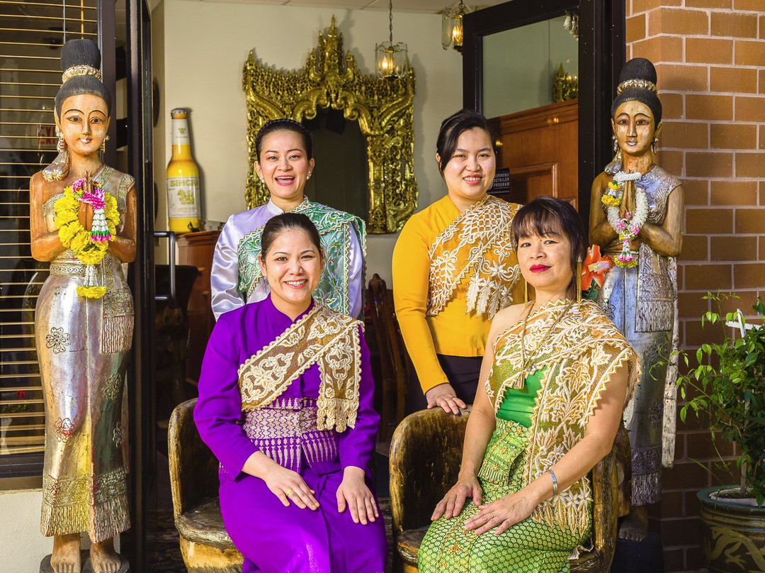 Thai Peru Restaurant