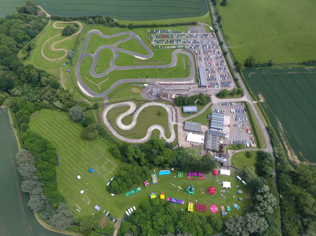 Whilton Mill Karting & Outdoor Activities景点图片