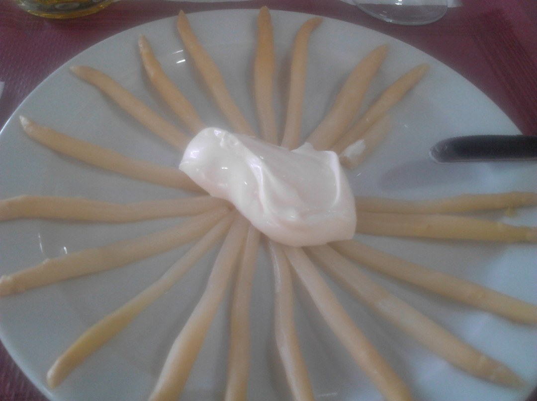 Apartamentos Rurales Los Alisos主图